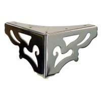 Metalinė koja 0634 H100 